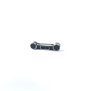 SAK-MG29E Aluminum Rear Suspension Mount RR 1 Degree For KIT-MINI MG