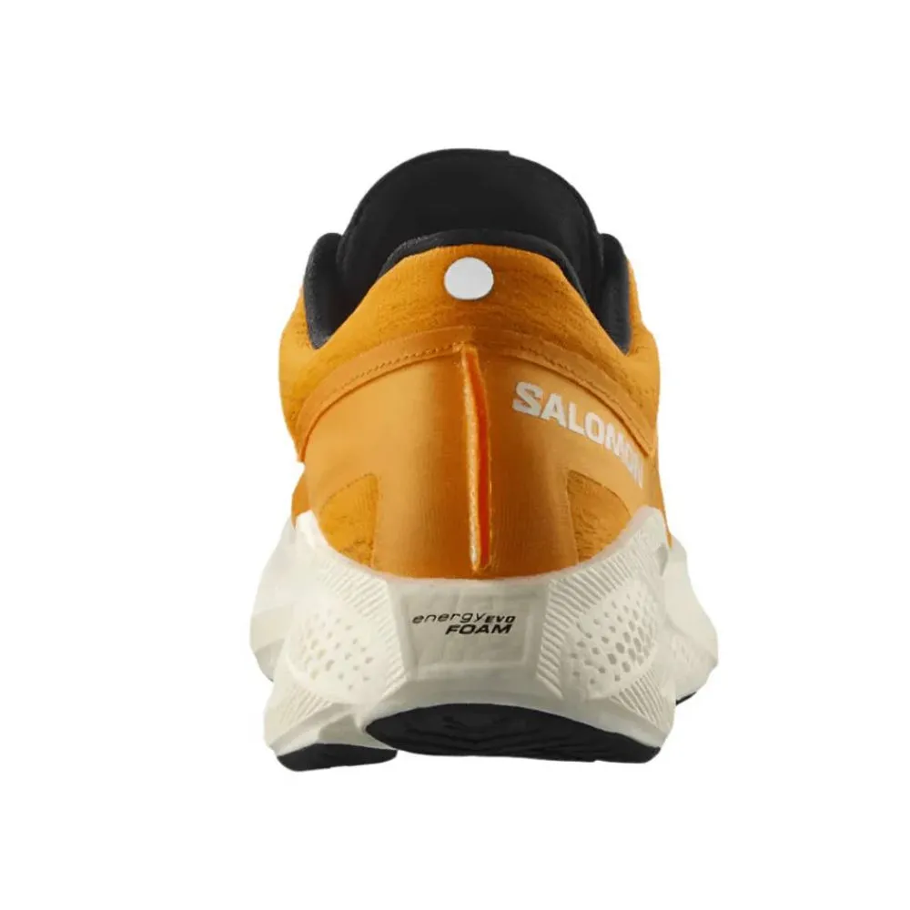 Salomon Aero Glide 3 (Mens) - Turmeric/White/Black