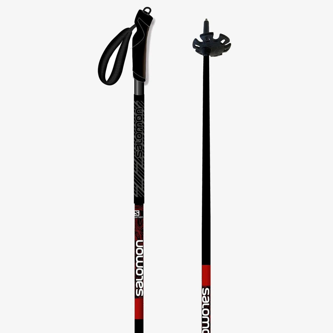 Salomon Escape Outpath Nordic Poles
