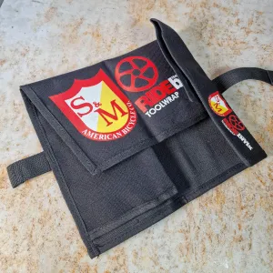S&M Bikes RideBMX Tool Wrap