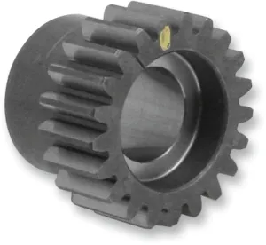 S&S Cycle 33-4143 Pinion Gear - Yellow