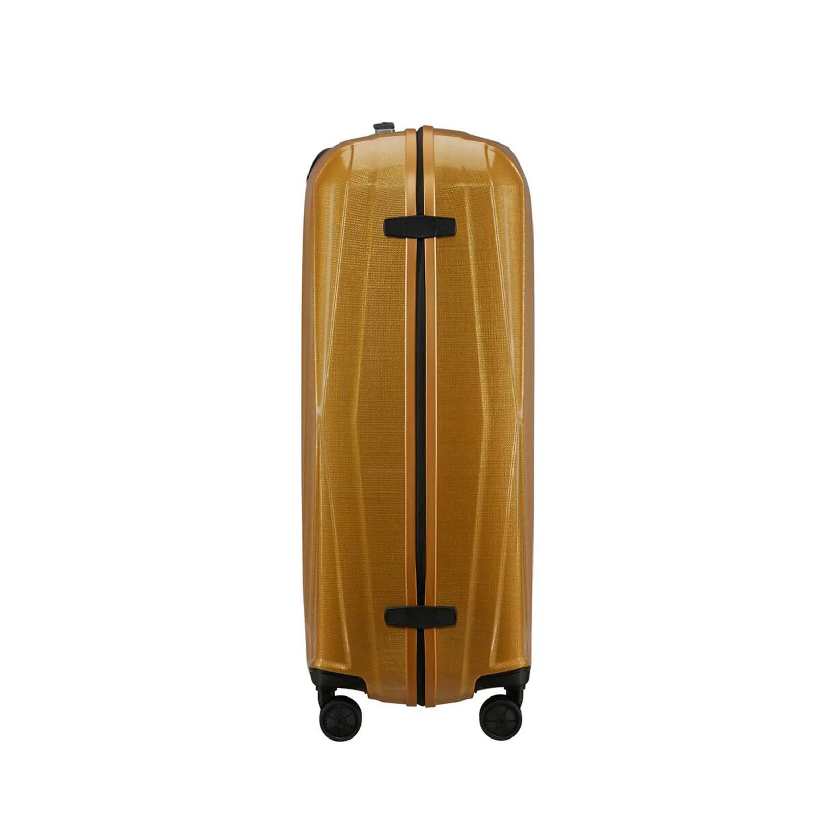 Samsonite Major-Lite 77cm Suitcase Saffron Yellow