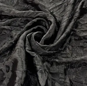 Satin Deluxe Crushed 150cm