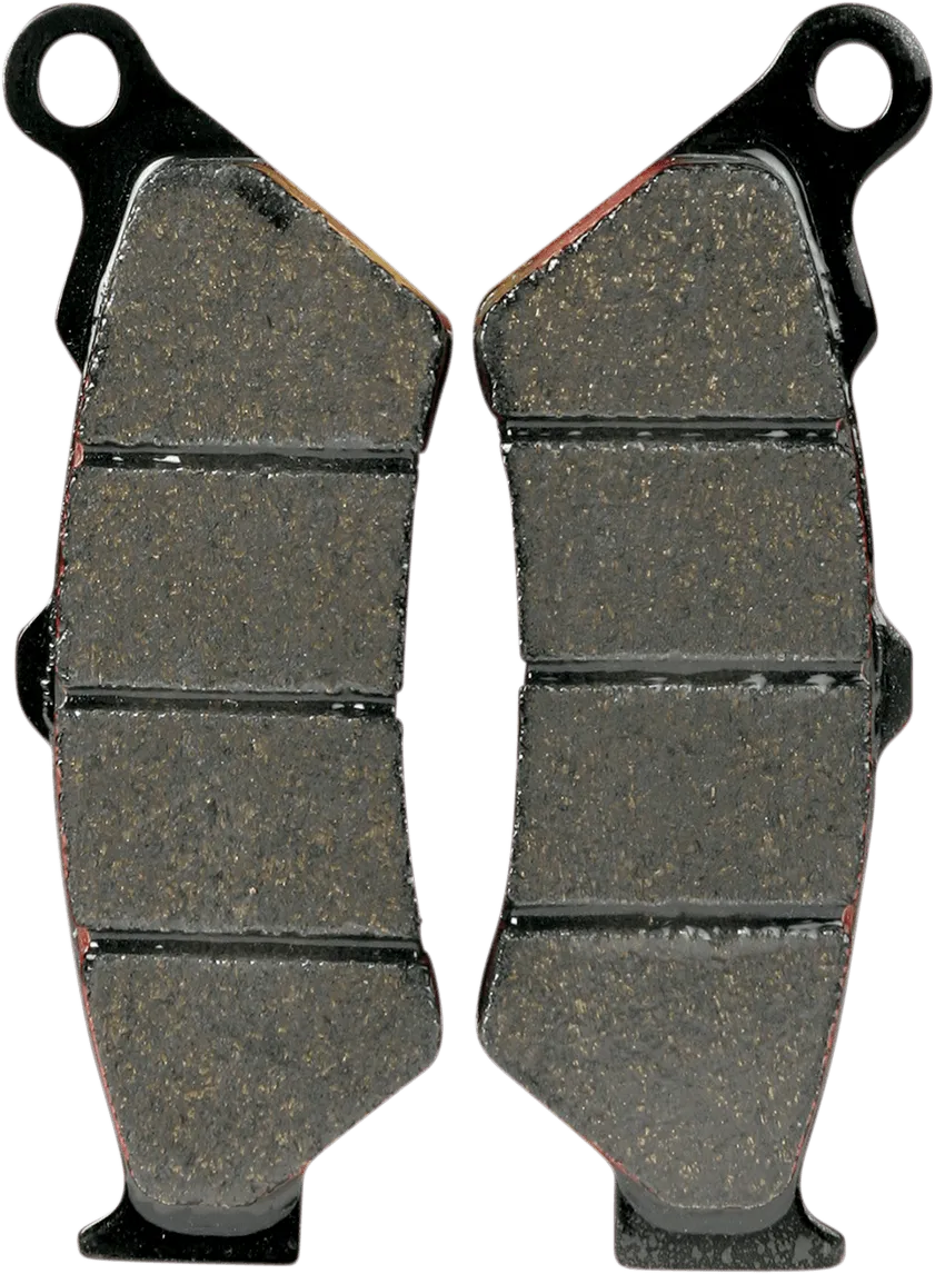 SBS 674HF HF Ceramic Brake Pads