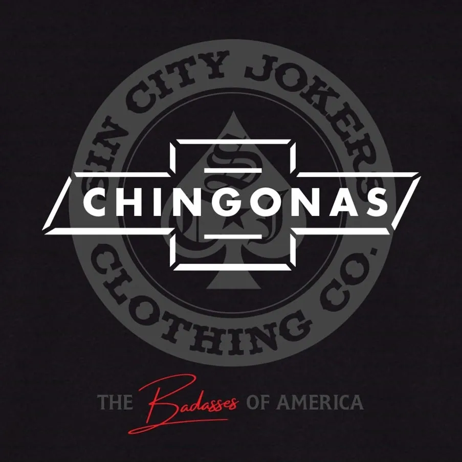 SCJ Chingonas Tee