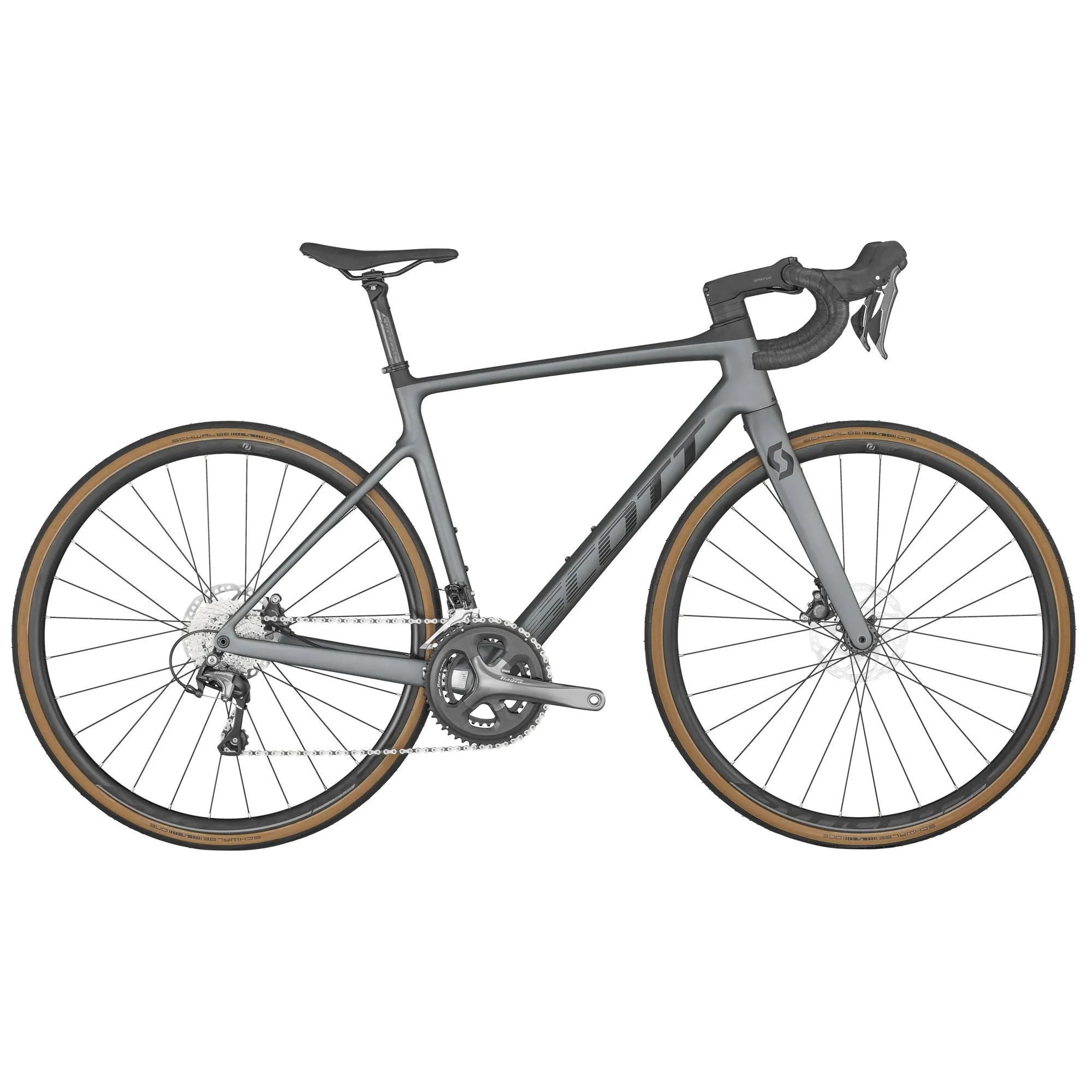 Scott Addict 40 2024