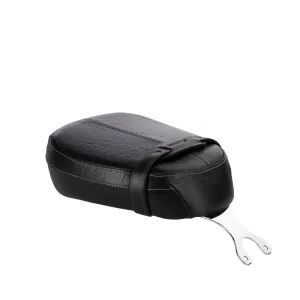 Scout Touring Passenger Seat