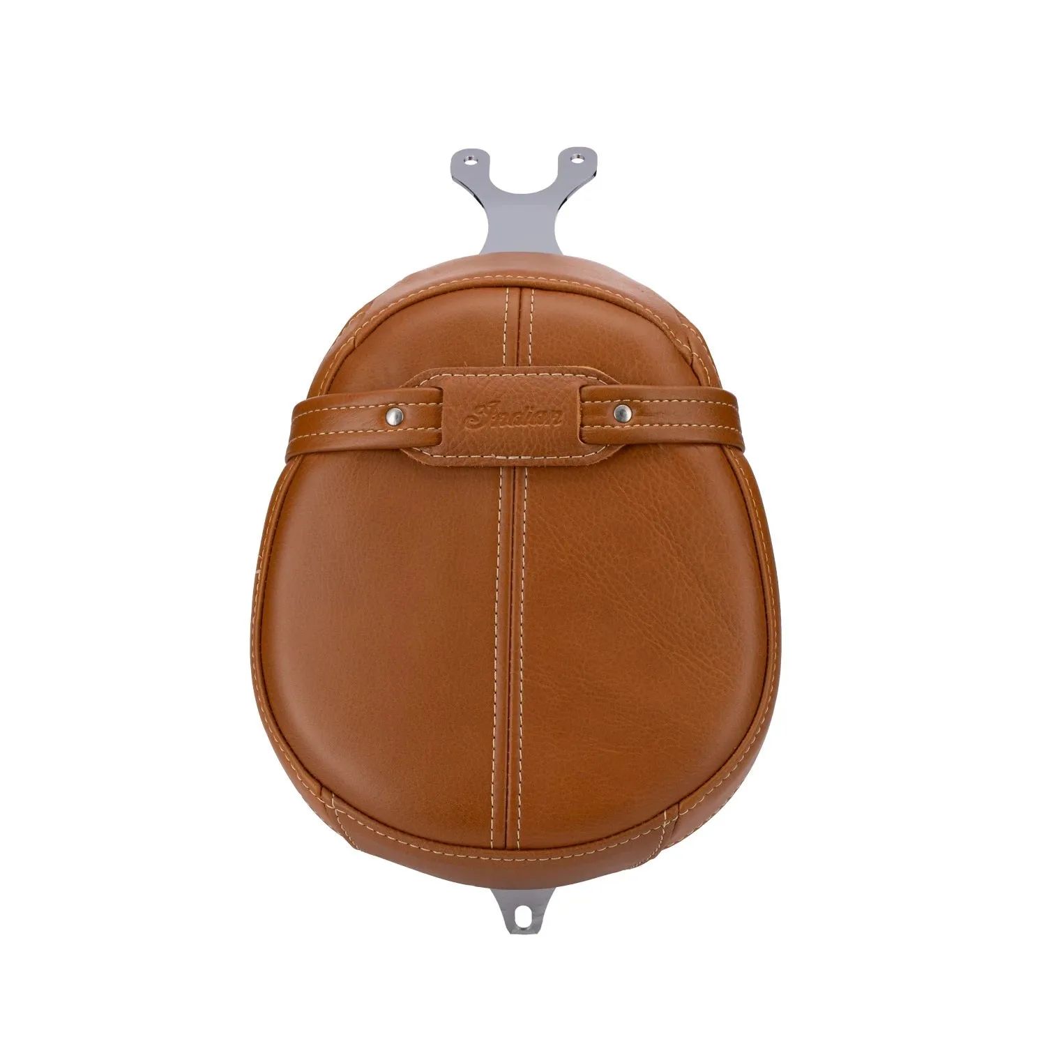 Scout Touring Passenger Seat