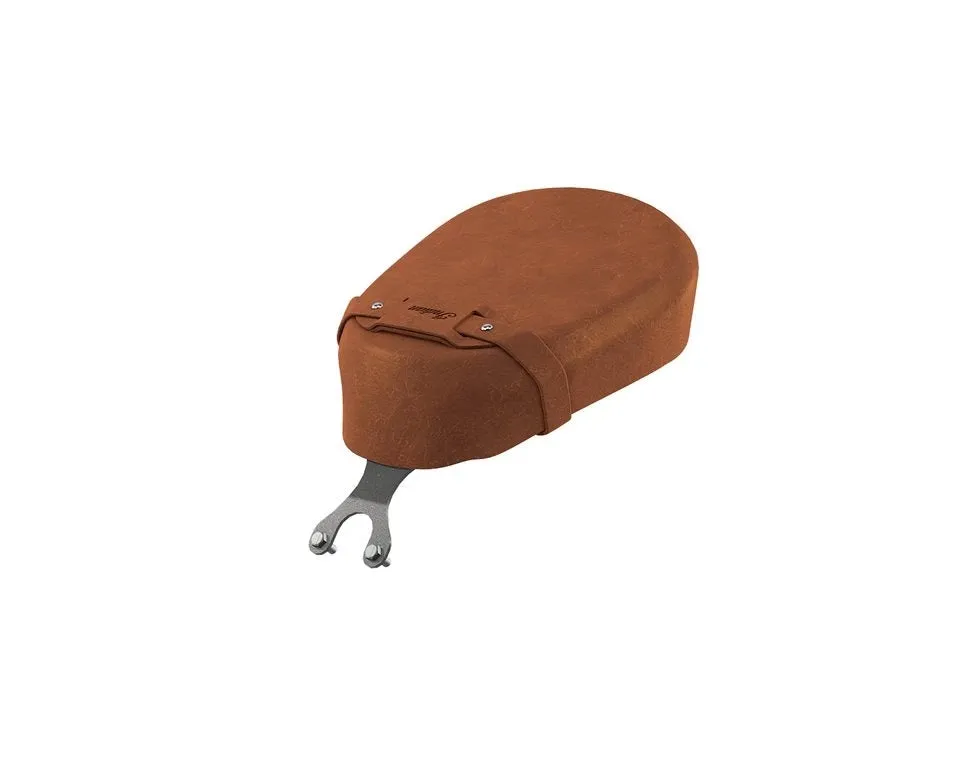 Scout Touring Passenger Seat