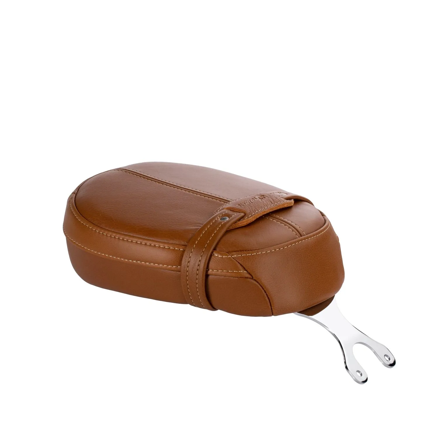 Scout Touring Passenger Seat