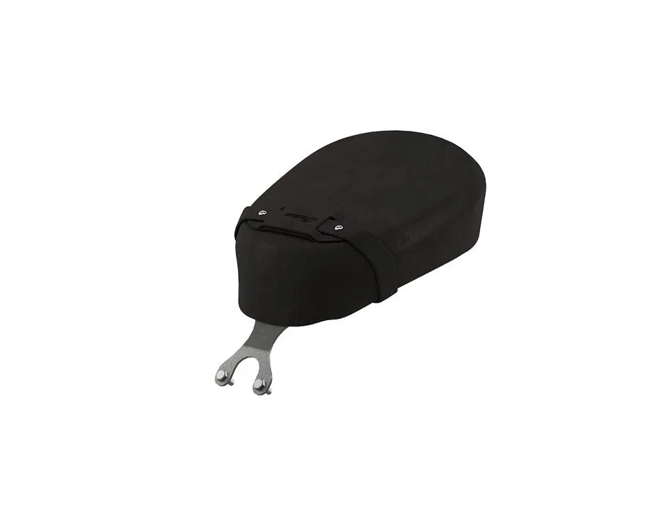 Scout Touring Passenger Seat