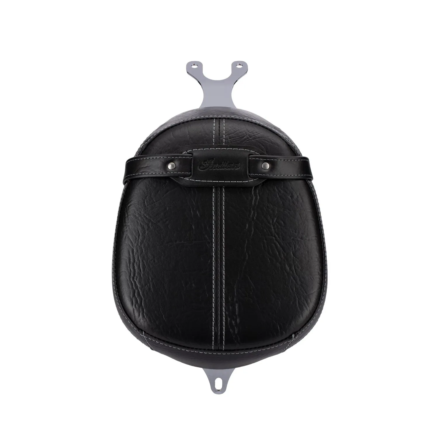 Scout Touring Passenger Seat