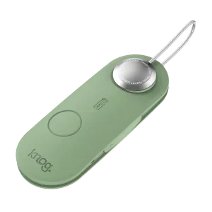 Scout Travel Green