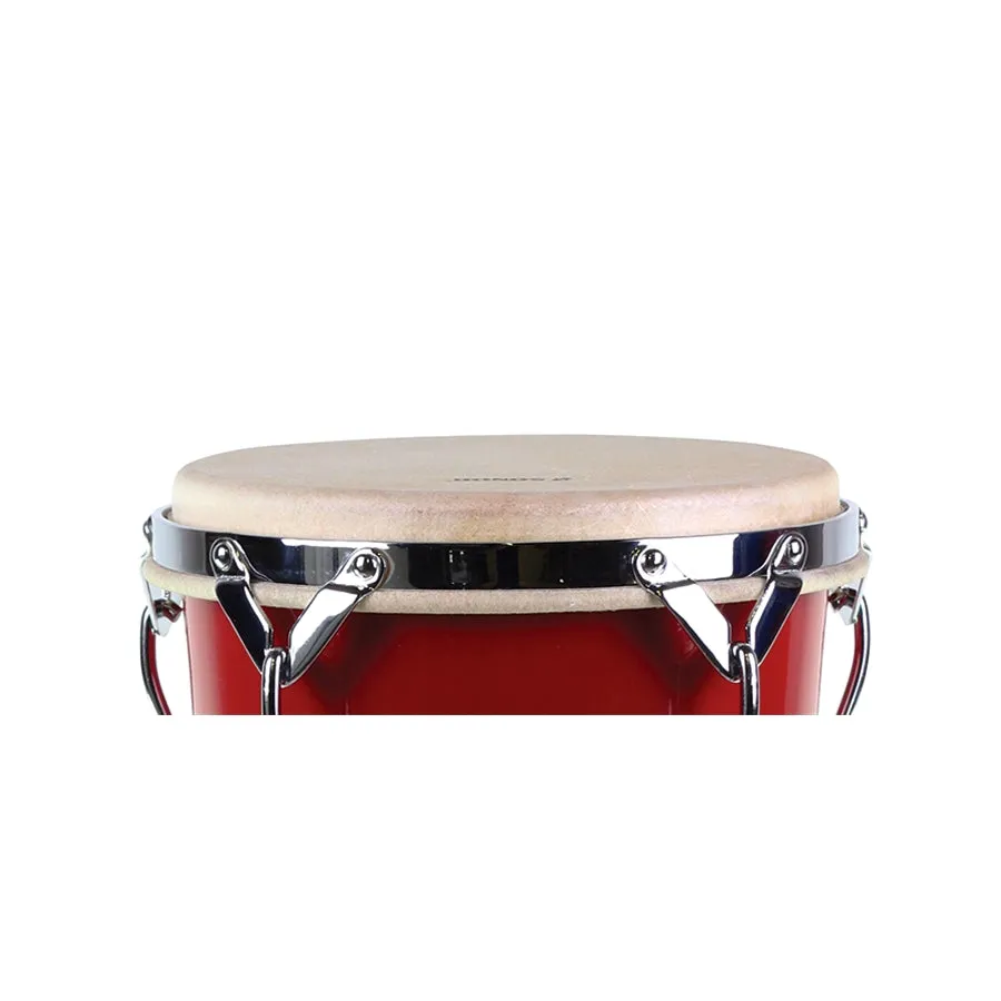 SCR 10 Cerchio per Street Conga da 10"