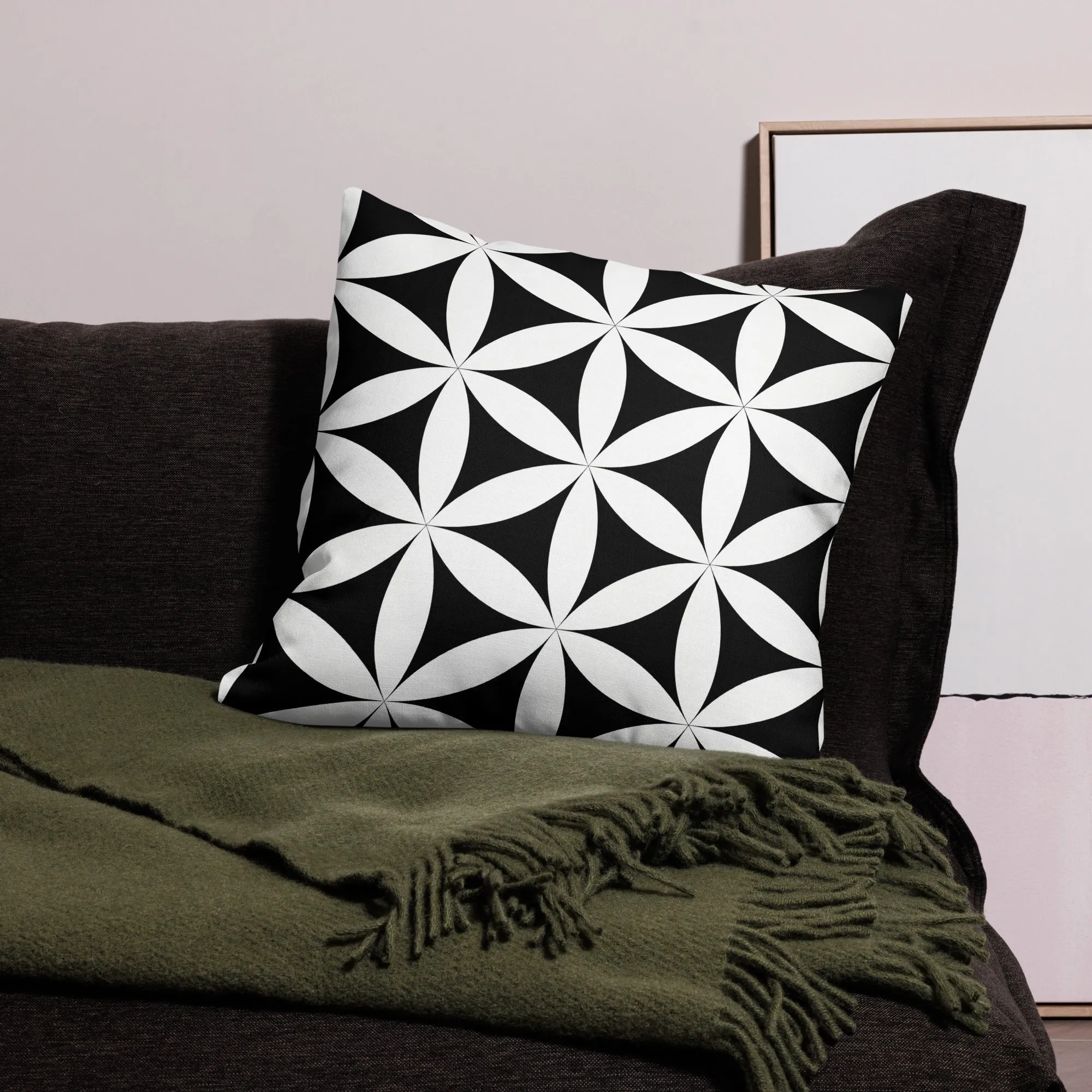 Seed Premium Pillow