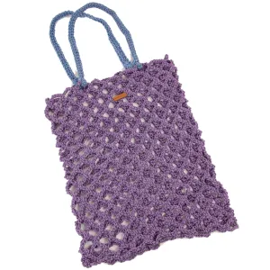 Sessun Poppy Bag Dahlia