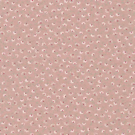 Sevenberry Petite Fleurs - Rose