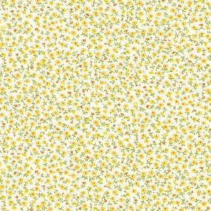 Sevenberry Petite Garden - Yellow