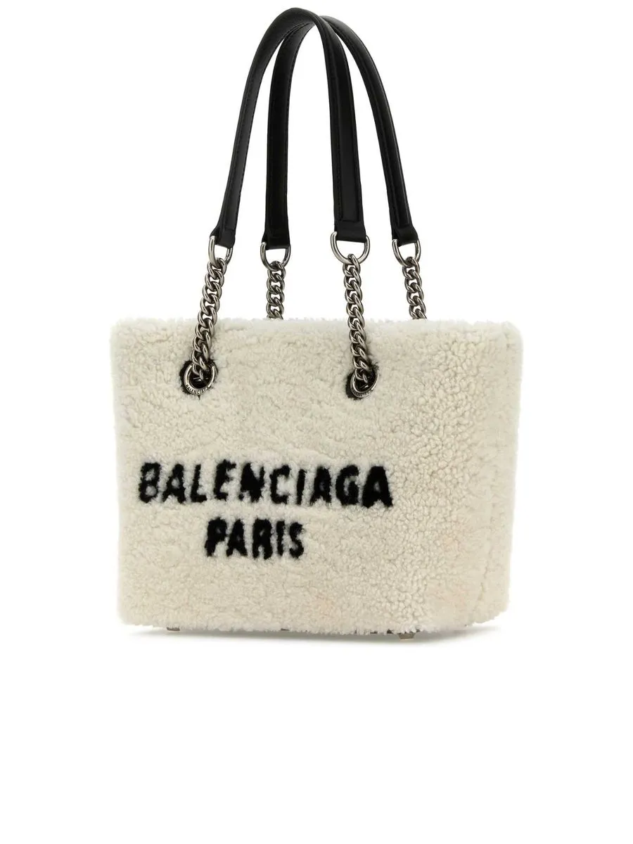 Shearling Duty Free S Handbag