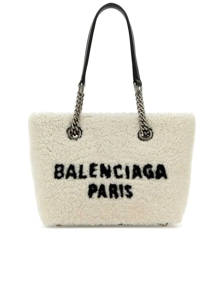 Shearling Duty Free S Handbag
