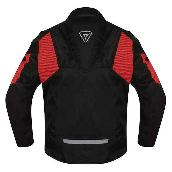 Shield Rev Sport Touring Jacket