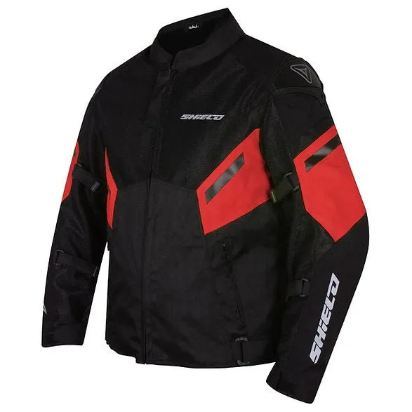 Shield Rev Sport Touring Jacket