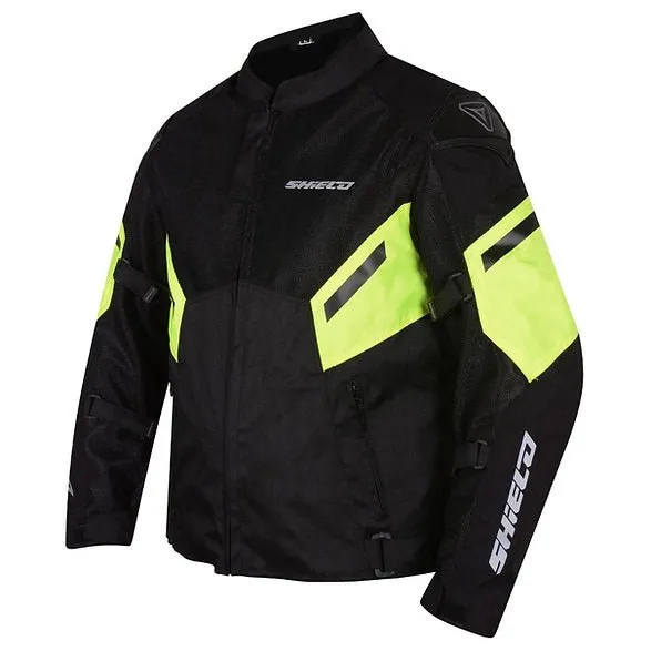 Shield Rev Sport Touring Jacket