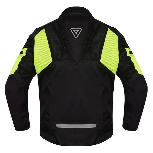 Shield Rev Sport Touring Jacket