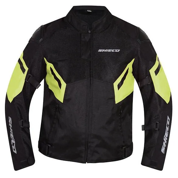 Shield Rev Sport Touring Jacket