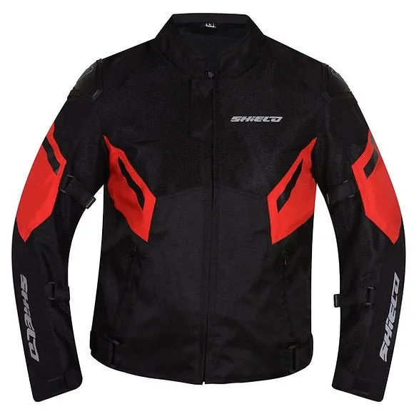 Shield Rev Sport Touring Jacket