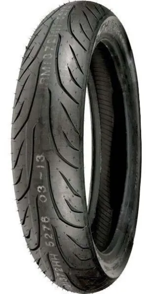 SHINKO SE890 JOURNEY TOURING RADIAL FRONT