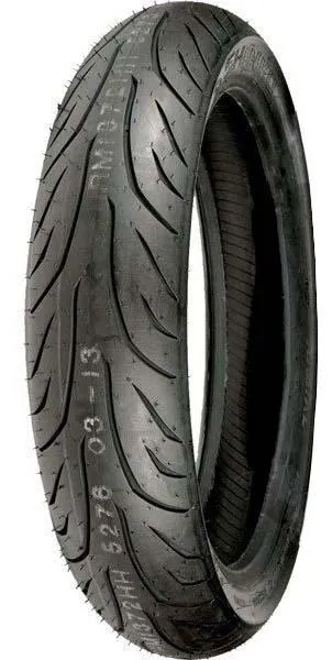 SHINKO SE890 JOURNEY TOURING RADIAL FRONT
