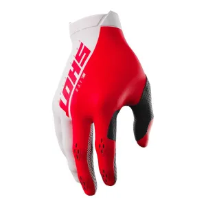 Shot - 2025 Lite Red/White Gloves