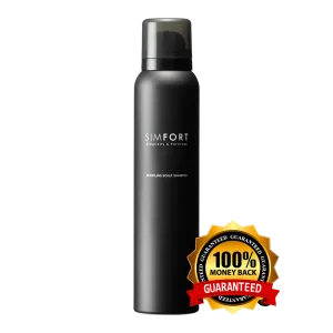SIMFORT CARBONIC ACID SHAMPOO SUBSCRIPTION 50% OFF