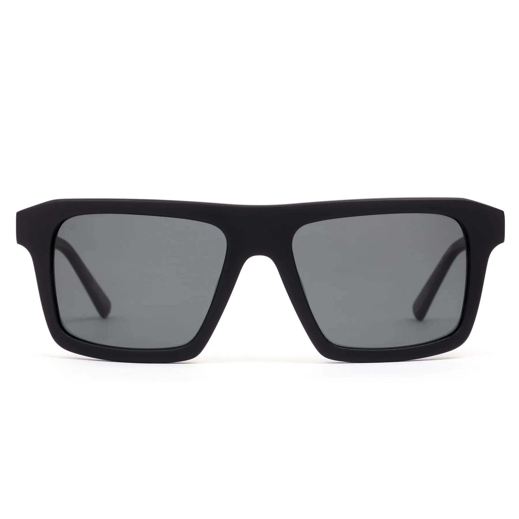 Sito GT - Matte Black/Iron Grey Polar