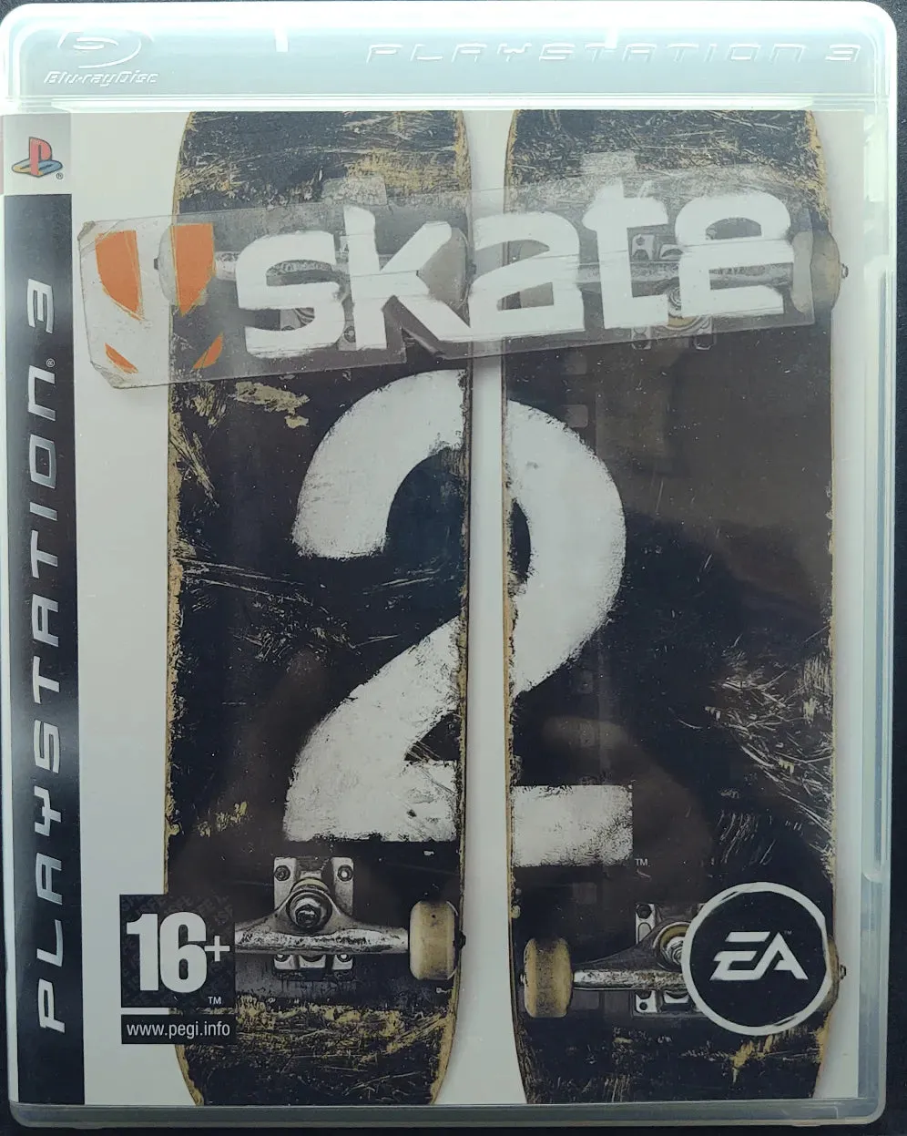Skate 2