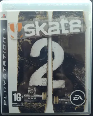 Skate 2