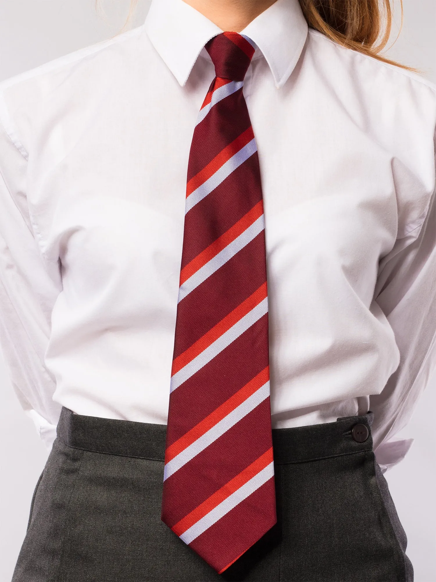 Sketrick Tie