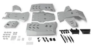 SKID PLATES FOR CFORCE 625 TOURING