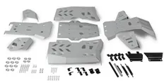 SKID PLATES FOR CFORCE 625 TOURING