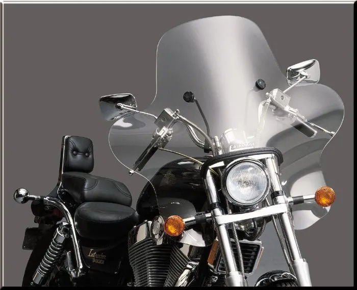 SLIPSTREAMER S-00-T S-00 Enterprise Windshield