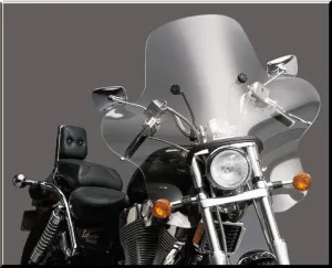SLIPSTREAMER S-00-T S-00 Enterprise Windshield