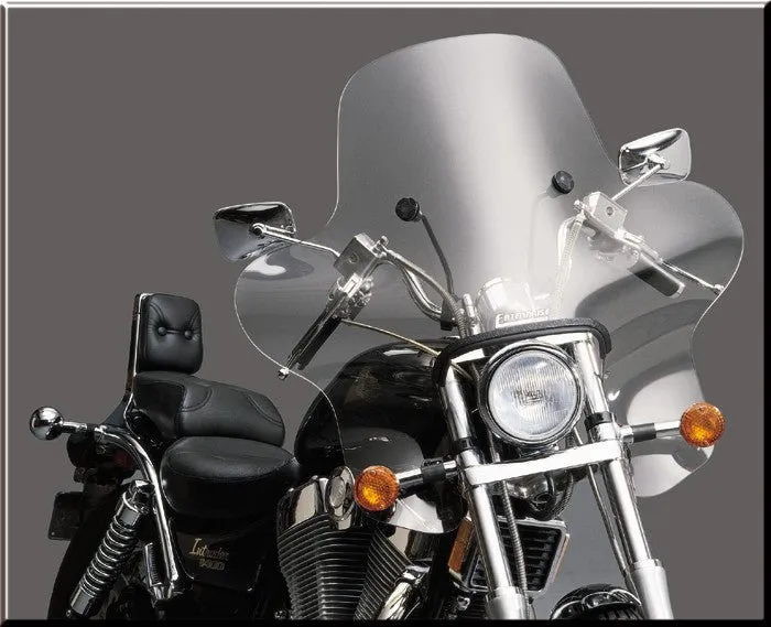 SLIPSTREAMER S-00-T S-00 Enterprise Windshield