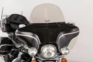 Slipstreamer S-134-13 Replacement Windshield - 13in. - Clear