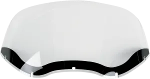 Slipstreamer S-136-12 Replacement Windshield - 12in. - Clear