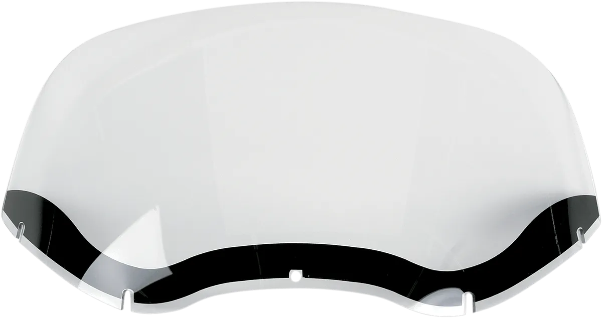 Slipstreamer S-136-12 Replacement Windshield - 12in. - Clear