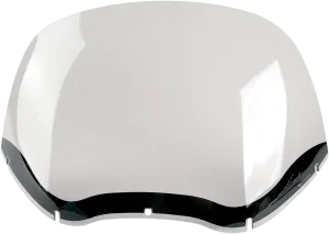 Slipstreamer S-137-15 Replacement Windshield - 15in. - Smoke