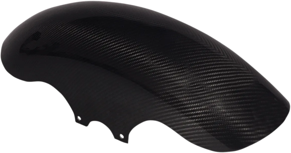 SLYFOX SLY-002 Carbon Fiber Front Fender