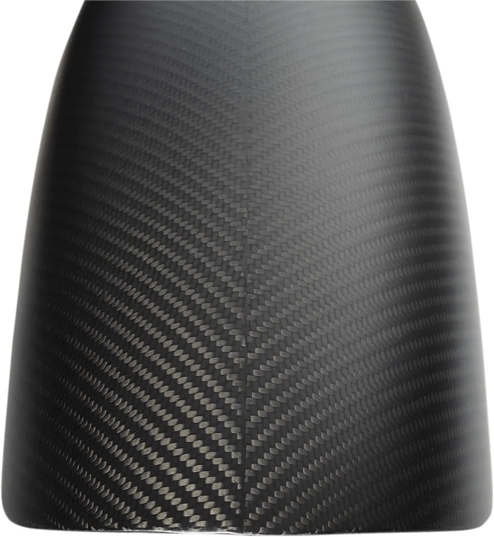 SLYFOX SLY-002 Carbon Fiber Front Fender