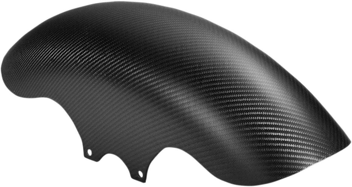 SLYFOX SLY-002 Carbon Fiber Front Fender